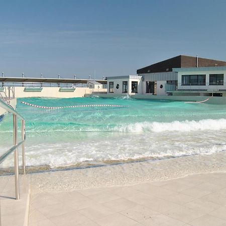 Mp 35 - Strandvogt 3 Komfort Villa โดรุมนอยเฟลด์ ภายนอก รูปภาพ